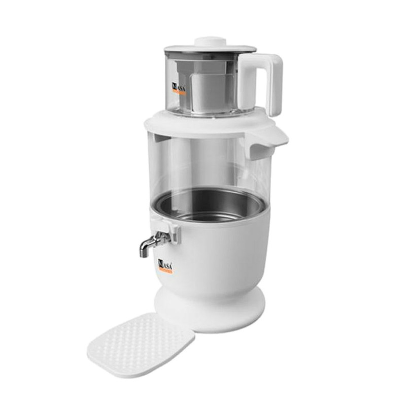 خرید چایساز NS‑525 خرید چایساز NS‑525